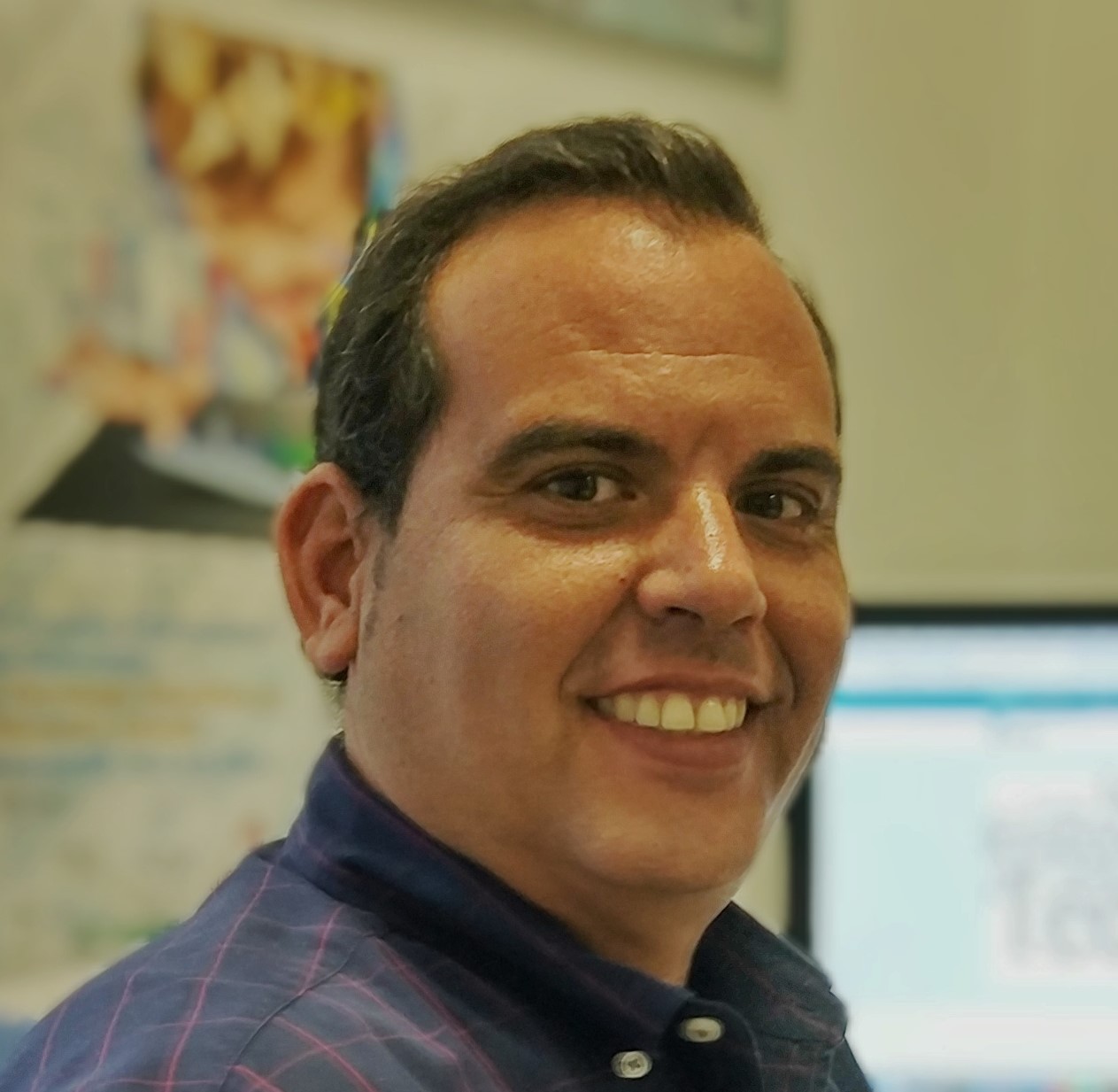 Juan Jesús Gutiérrez Castillo